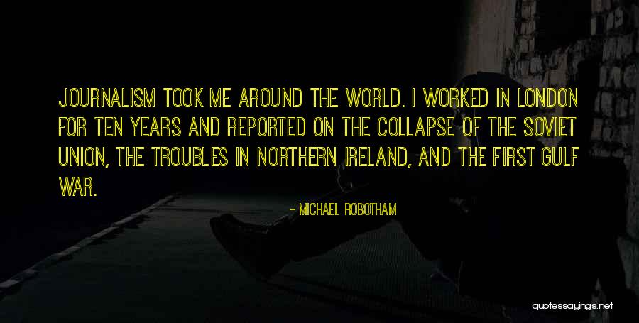 Benninger Farm Quotes By Michael Robotham Benninger Farm Quotes By Michael Robotham