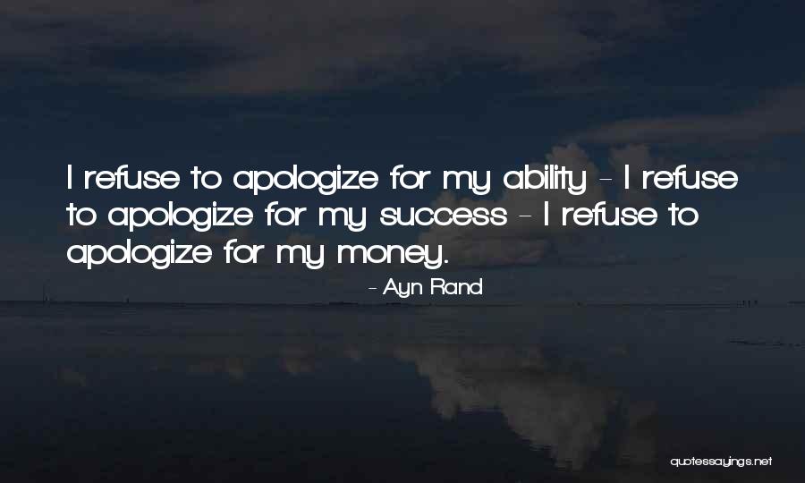 Benningtons Quotes By Ayn Rand Benningtons Quotes By Ayn Rand