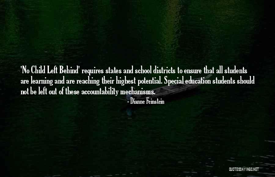 Bennish Brown Quotes By Dianne Feinstein Bennish Brown Quotes By Dianne Feinstein