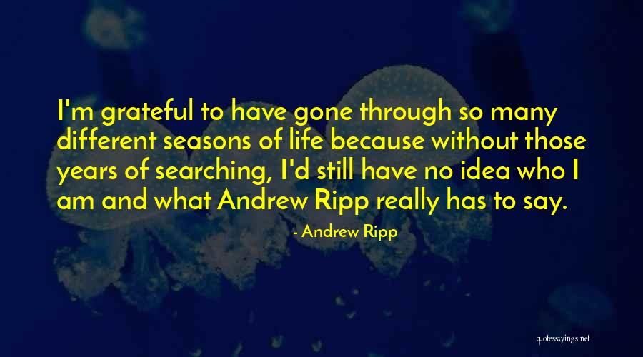 Bennish Law Quotes By Andrew Ripp Bennish Law Quotes By Andrew Ripp