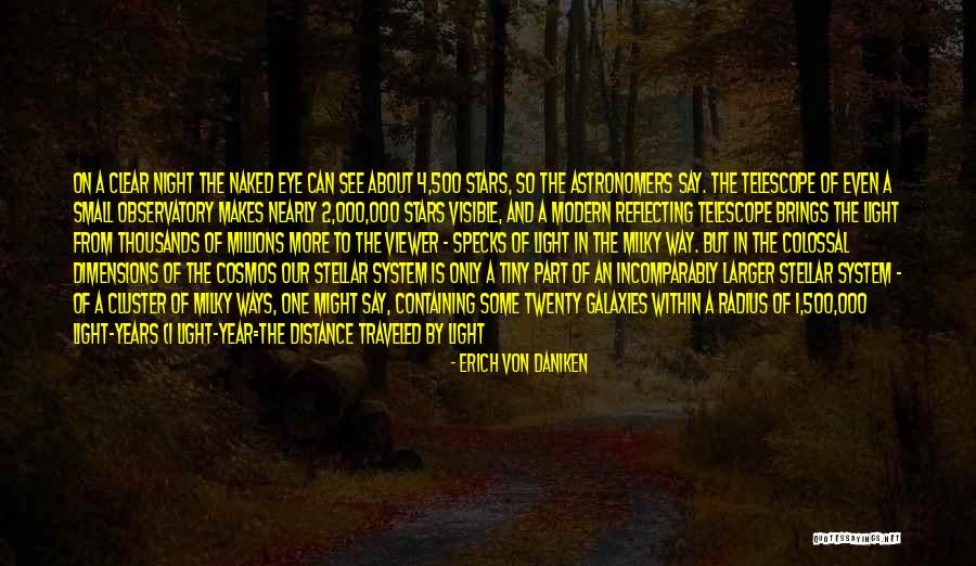 Bennison Evanston Quotes By Erich Von Daniken Bennison Evanston Quotes By Erich Von Daniken