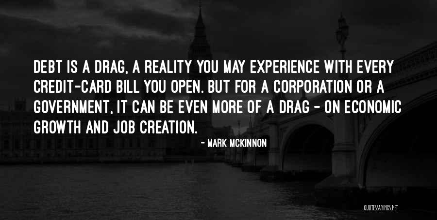 Bennour Ayoub Quotes By Mark McKinnon Bennour Ayoub Quotes By Mark McKinnon