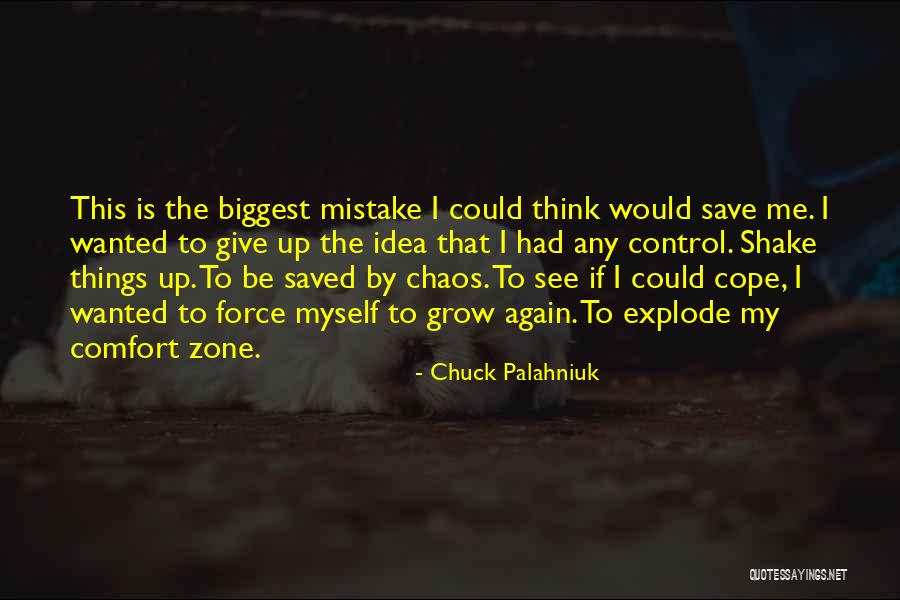Benny Esco Quotes By Chuck Palahniuk Benny Esco Quotes By Chuck Palahniuk