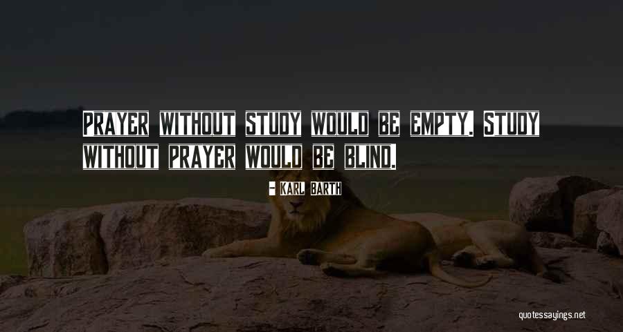 Benny Esco Quotes By Karl Barth Benny Esco Quotes By Karl Barth