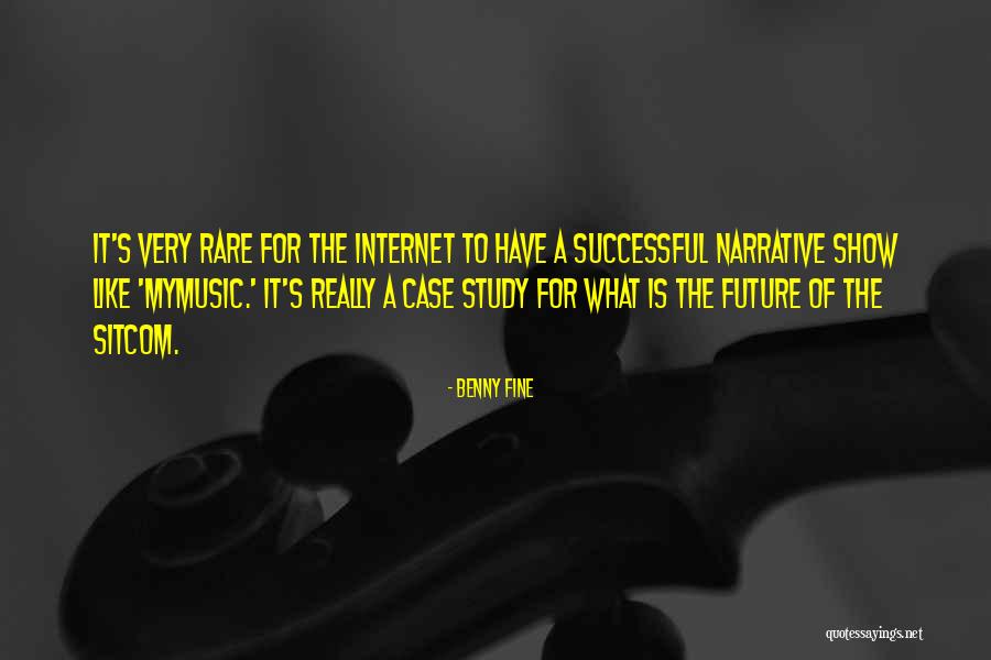 Benny Fine Quotes 961988 Benny Fine Quotes 961988