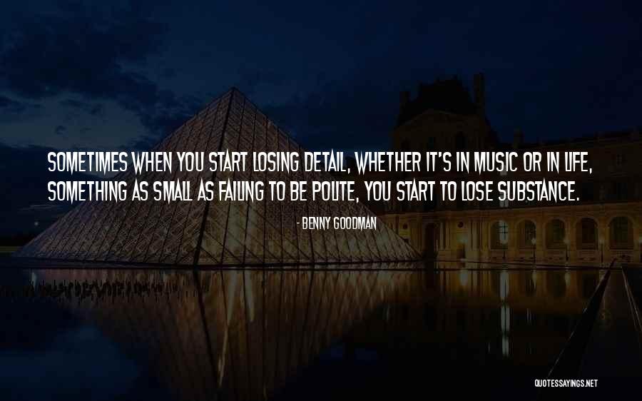 Benny Goodman Quotes 1279716 Benny Goodman Quotes 1279716