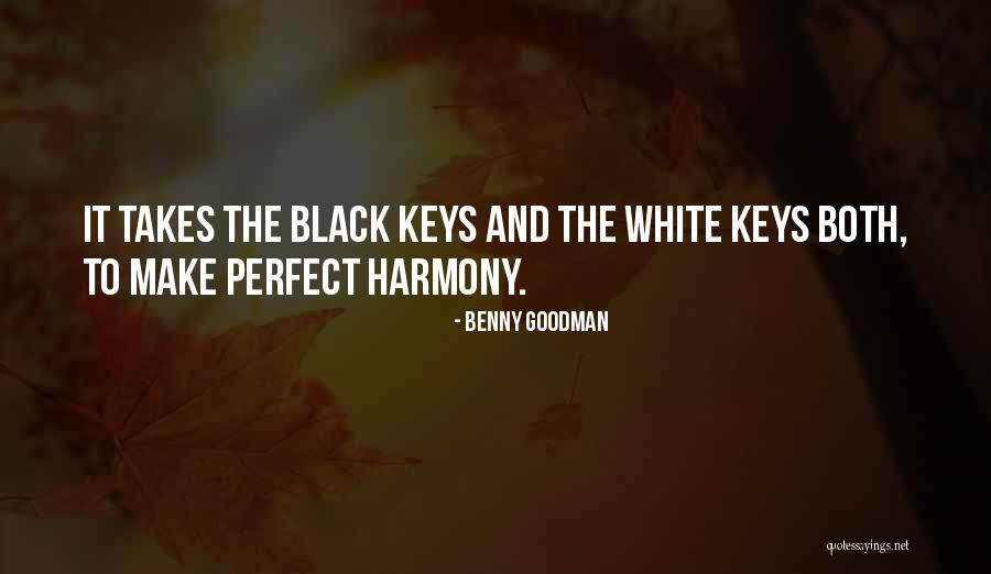 Benny Goodman Quotes 915530 Benny Goodman Quotes 915530