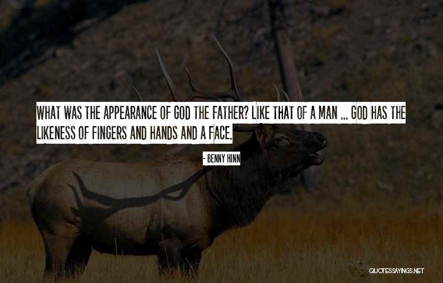 Benny Hinn Quotes 1304719 Benny Hinn Quotes 1304719