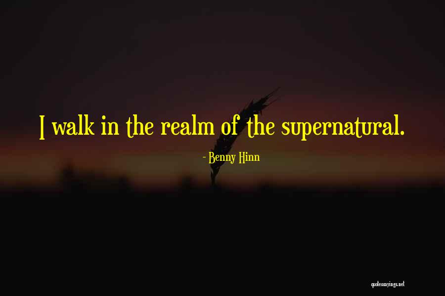 Benny Hinn Quotes 1368596 Benny Hinn Quotes 1368596