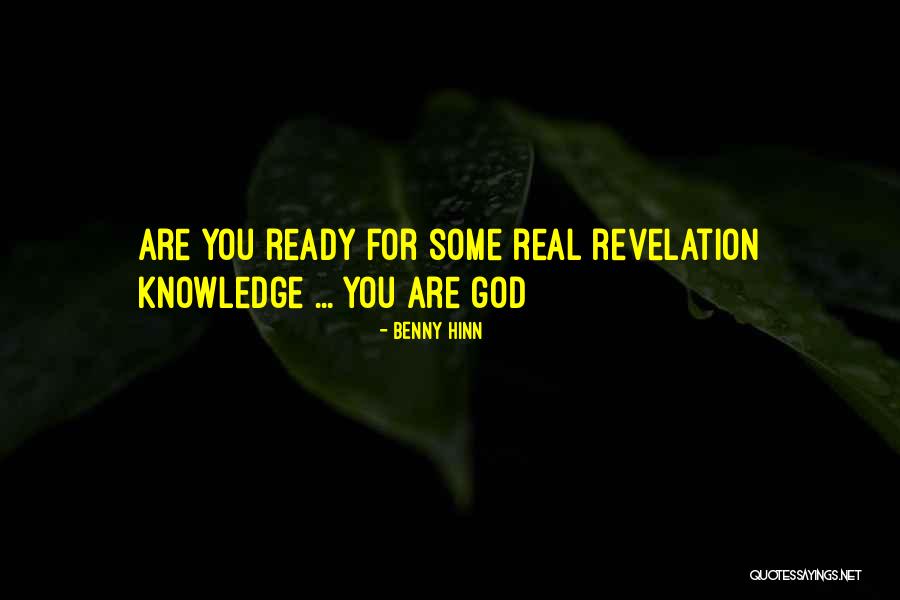 Benny Hinn Quotes 1610466 Benny Hinn Quotes 1610466