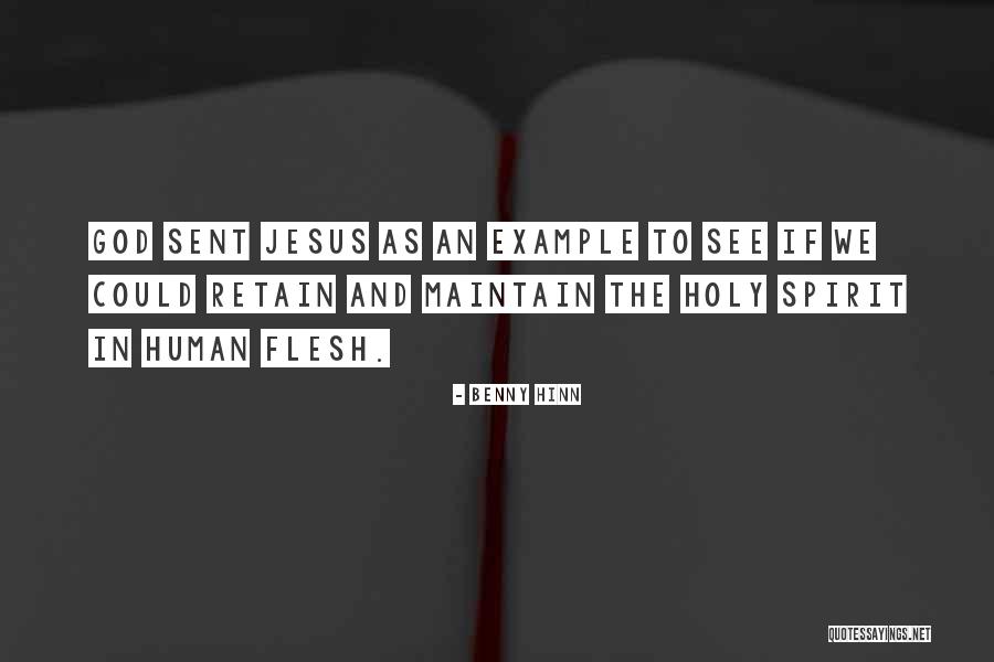 Benny Hinn Quotes 182347 Benny Hinn Quotes 182347