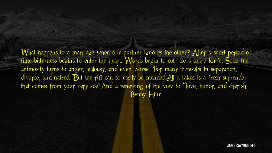 Benny Hinn Quotes 1873924 Benny Hinn Quotes 1873924
