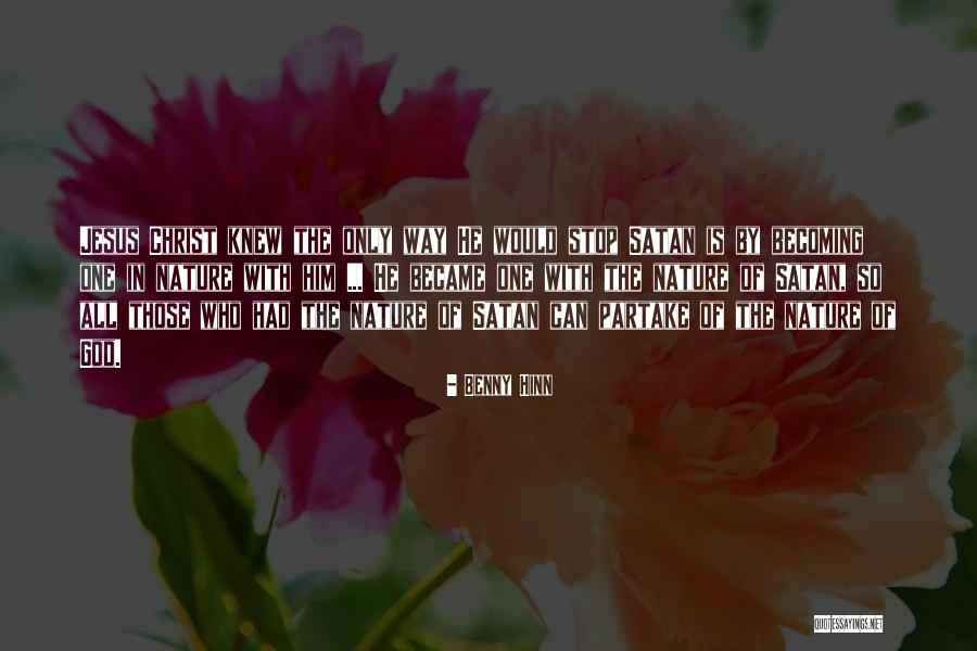 Benny Hinn Quotes 277221 Benny Hinn Quotes 277221