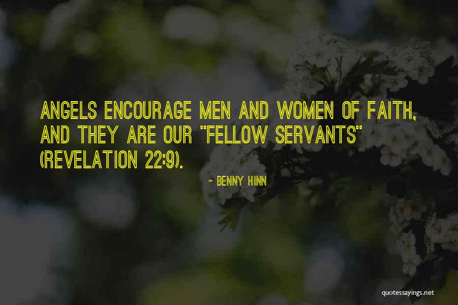 Benny Hinn Quotes 567270 Benny Hinn Quotes 567270