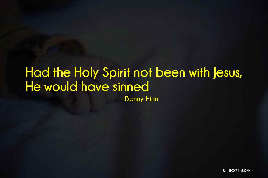 Benny Hinn Quotes 797526 Benny Hinn Quotes 797526