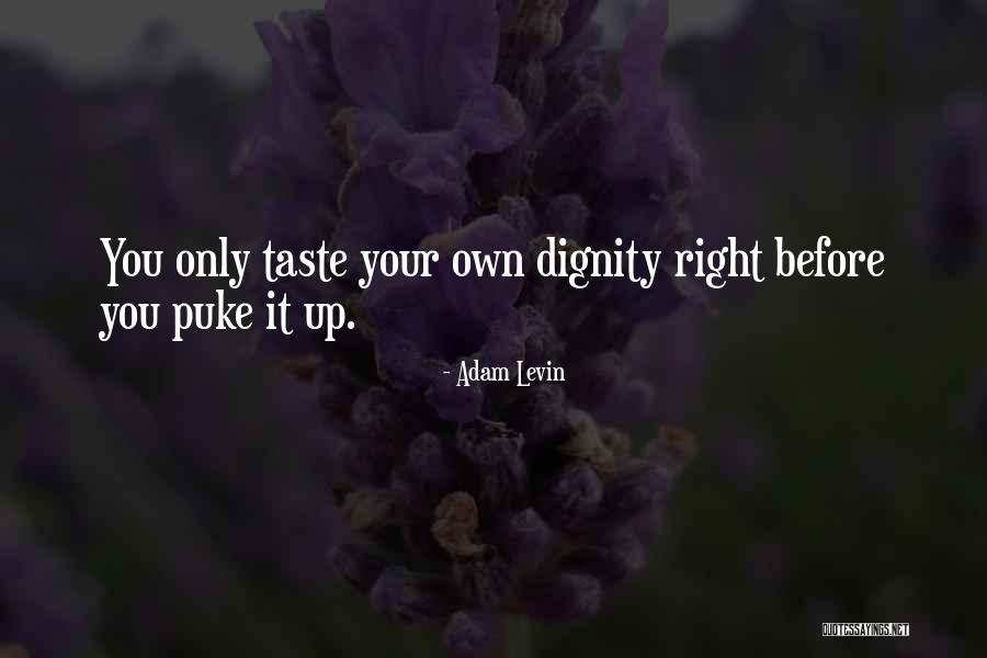 Benny Lava Quotes By Adam Levin Benny Lava Quotes By Adam Levin