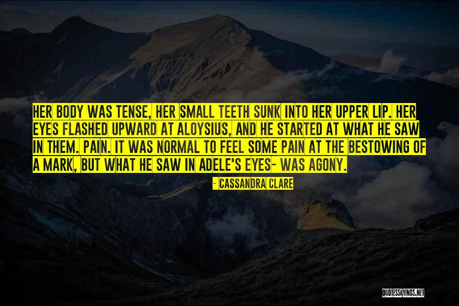 Benny Lava Quotes By Cassandra Clare Benny Lava Quotes By Cassandra Clare