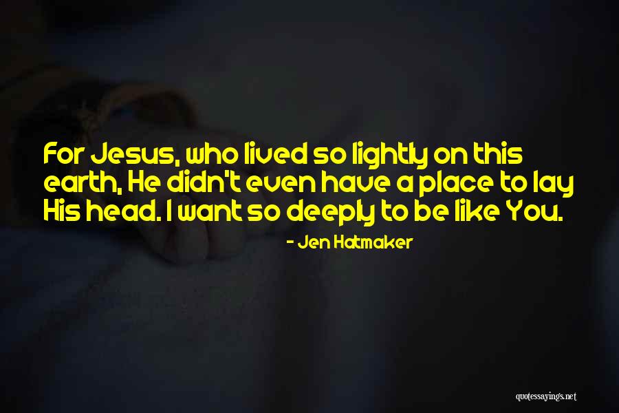Benoit Group Quotes By Jen Hatmaker Benoit Group Quotes By Jen Hatmaker