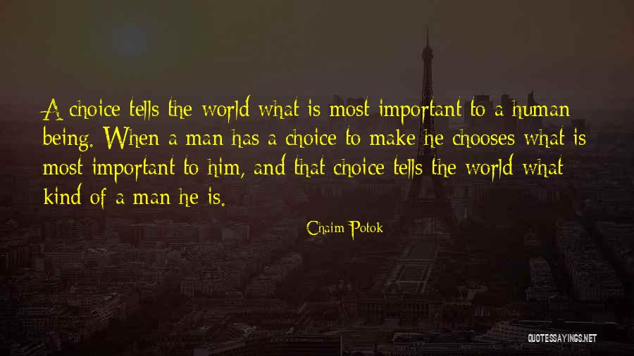 Benold Middle Quotes By Chaim Potok Benold Middle Quotes By Chaim Potok