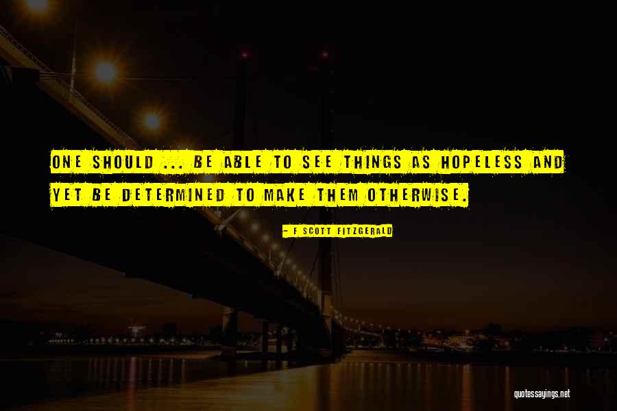 Benold Middle Quotes By F Scott Fitzgerald Benold Middle Quotes By F Scott Fitzgerald