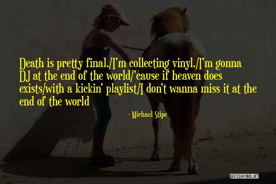 Benold Middle Quotes By Michael Stipe Benold Middle Quotes By Michael Stipe