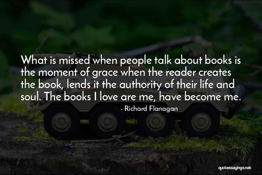 Benold Middle Quotes By Richard Flanagan Benold Middle Quotes By Richard Flanagan