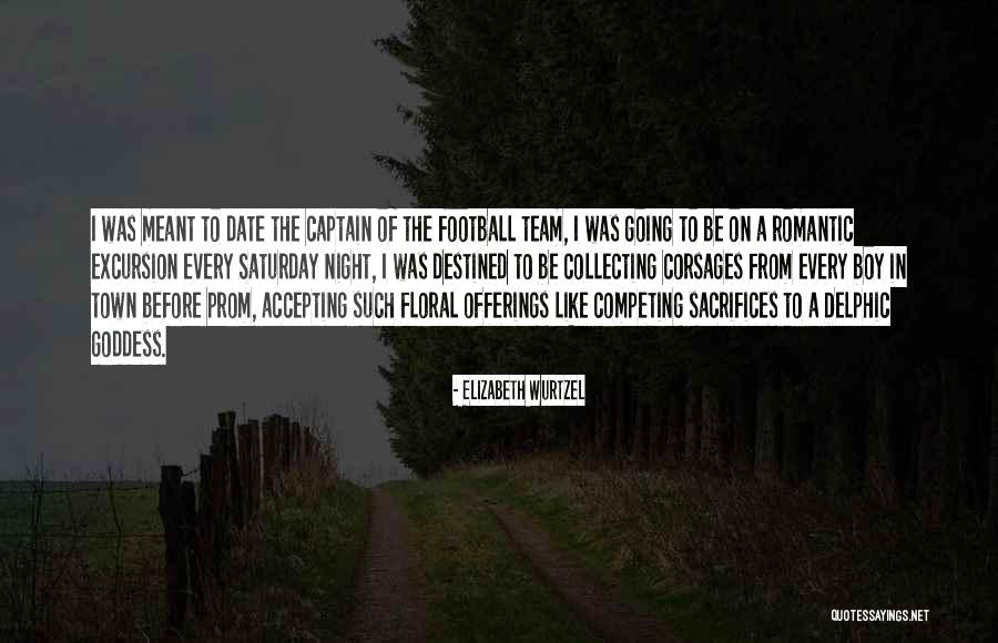 Benoliel Macapa Quotes By Elizabeth Wurtzel Benoliel Macapa Quotes By Elizabeth Wurtzel