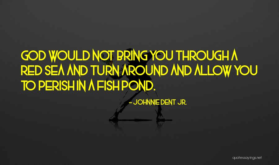 Benone Caravan Quotes By Johnnie Dent Jr. Benone Caravan Quotes By Johnnie Dent Jr.