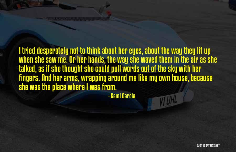 Benoni News Quotes By Kami Garcia Benoni News Quotes By Kami Garcia