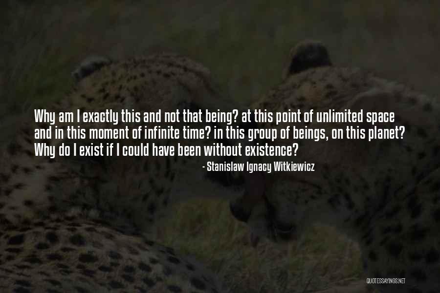Benorce Blackmon Quotes By Stanislaw Ignacy Witkiewicz Benorce Blackmon Quotes By Stanislaw Ignacy Witkiewicz