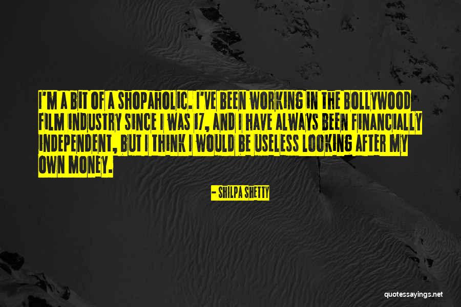 Benos Djian Quotes By Shilpa Shetty Benos Djian Quotes By Shilpa Shetty