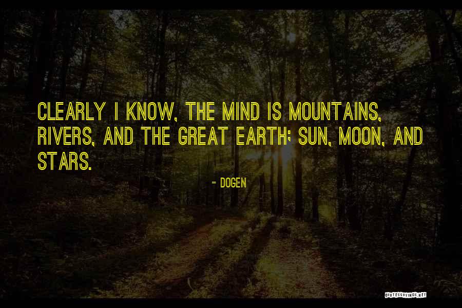 Benote Salon Quotes By Dogen Benote Salon Quotes By Dogen
