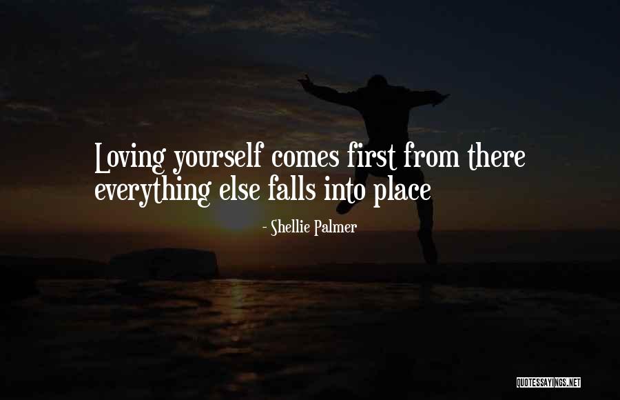 Benourished4life Quotes By Shellie Palmer Benourished4life Quotes By Shellie Palmer