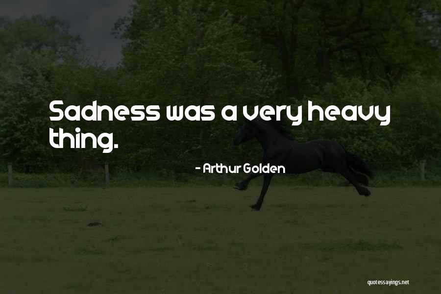 Benovia Russian Quotes By Arthur Golden Benovia Russian Quotes By Arthur Golden
