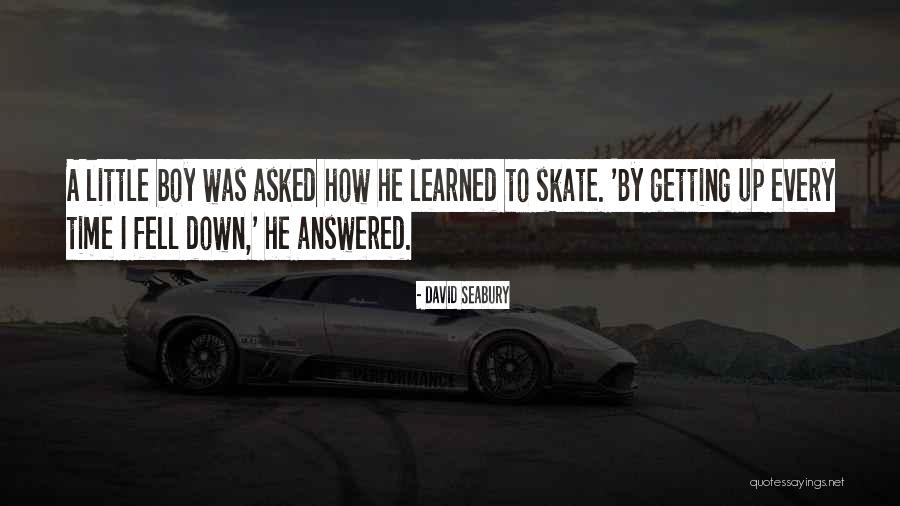 Bensadoun School Quotes By David Seabury Bensadoun School Quotes By David Seabury