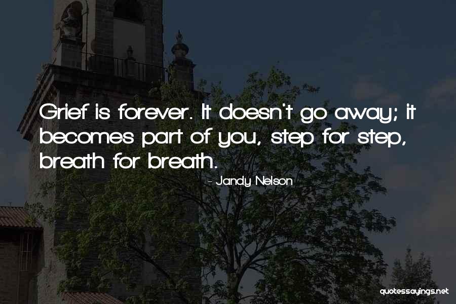 Bensaid Traiteur Quotes By Jandy Nelson Bensaid Traiteur Quotes By Jandy Nelson