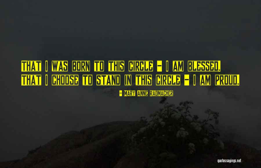 Bensalem Pa Quotes By Mary Anne Radmacher Bensalem Pa Quotes By Mary Anne Radmacher