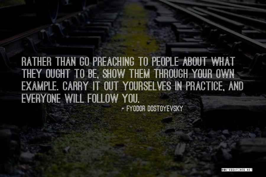 Benscoter Forest Quotes By Fyodor Dostoyevsky Benscoter Forest Quotes By Fyodor Dostoyevsky