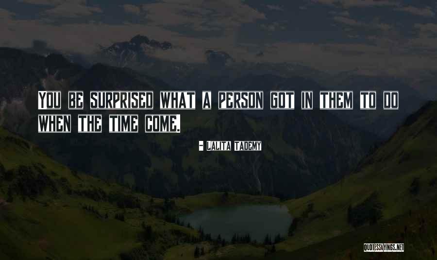 Bensedin Quotes By Lalita Tademy Bensedin Quotes By Lalita Tademy