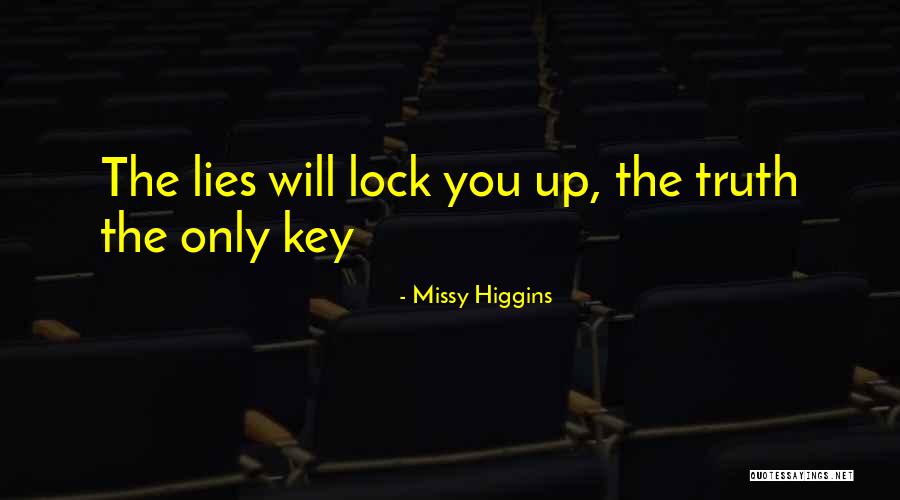 Bensedira 2019 Quotes By Missy Higgins Bensedira 2019 Quotes By Missy Higgins