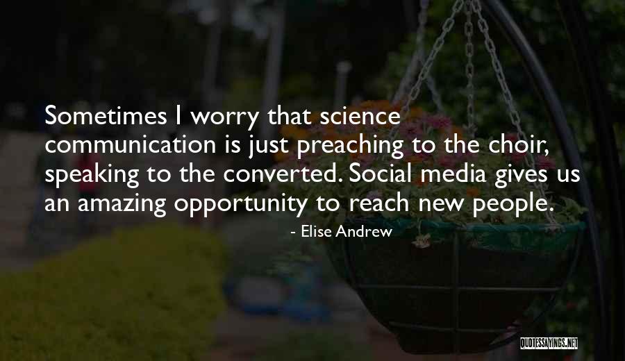 Bensemann Quotes By Elise Andrew Bensemann Quotes By Elise Andrew