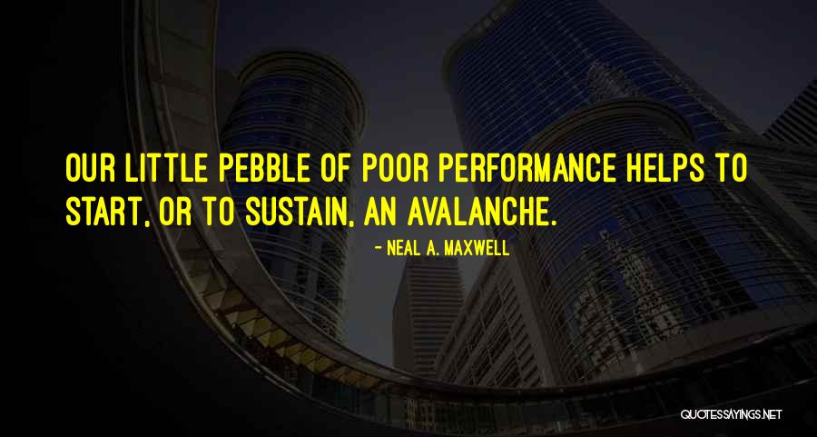 Bensemann Quotes By Neal A. Maxwell Bensemann Quotes By Neal A. Maxwell