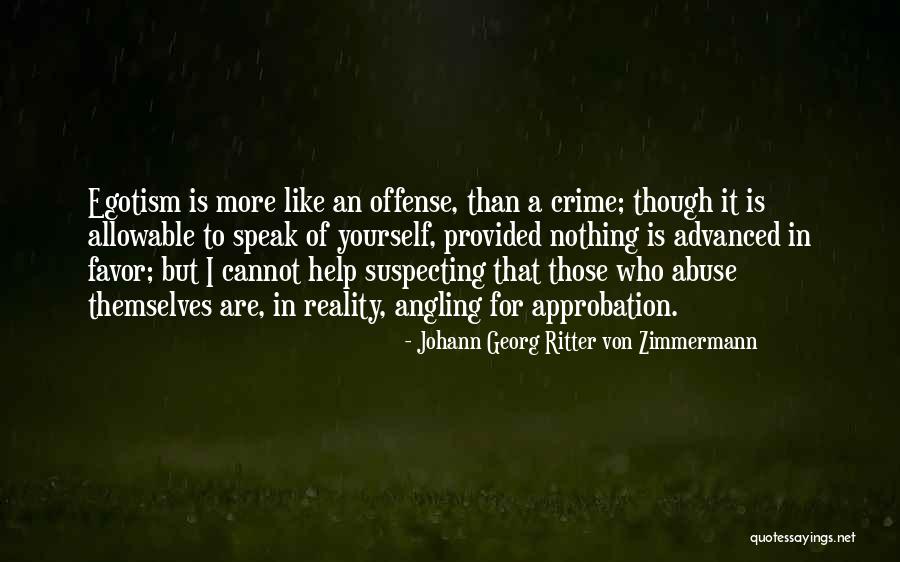 Benserazide Quotes By Johann Georg Ritter Von Zimmermann Benserazide Quotes By Johann Georg Ritter Von Zimmermann