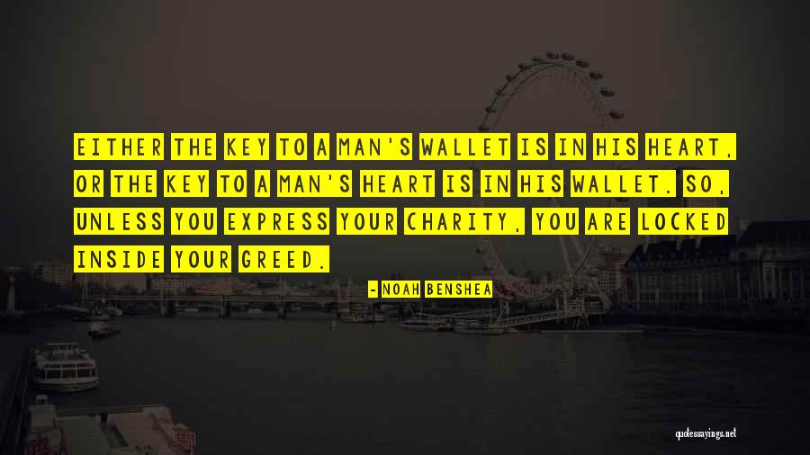 Benshea Noah Quotes By Noah Benshea Benshea Noah Quotes By Noah Benshea