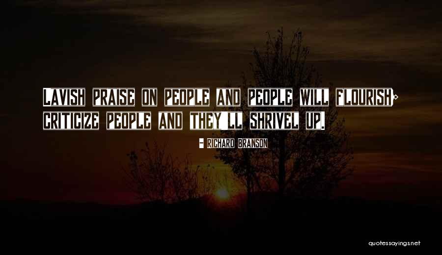 Bensi Whitehouse Quotes By Richard Branson Bensi Whitehouse Quotes By Richard Branson