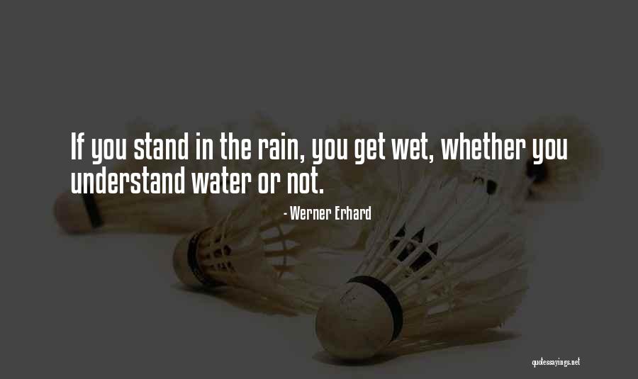 Bensimon Center Quotes By Werner Erhard Bensimon Center Quotes By Werner Erhard