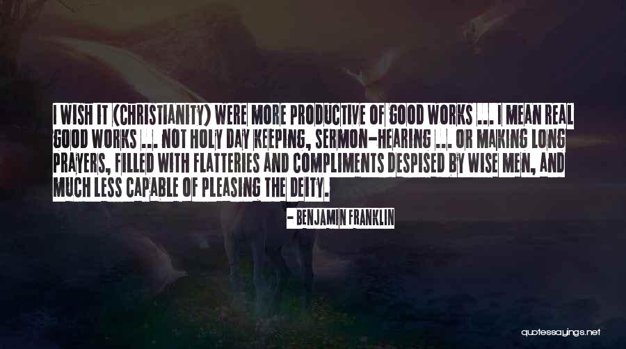 Bensimon Georgia Quotes By Benjamin Franklin Bensimon Georgia Quotes By Benjamin Franklin