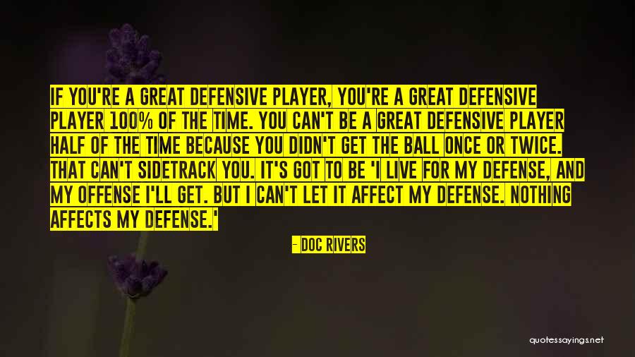 Bensimon Georgia Quotes By Doc Rivers Bensimon Georgia Quotes By Doc Rivers