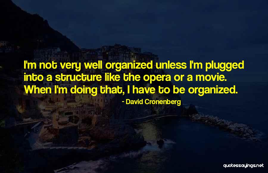 Bensimon Jewelry Quotes By David Cronenberg Bensimon Jewelry Quotes By David Cronenberg