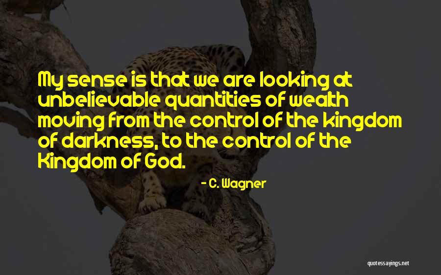Bensinger Cleaners Quotes By C. Wagner Bensinger Cleaners Quotes By C. Wagner